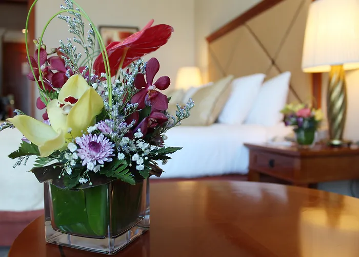 Al Diar Capital Hotel