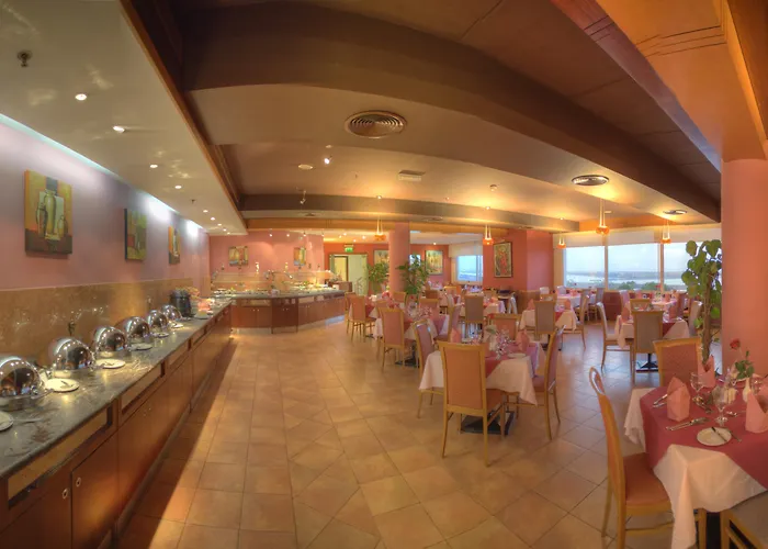 Al Diar Capital Hotel