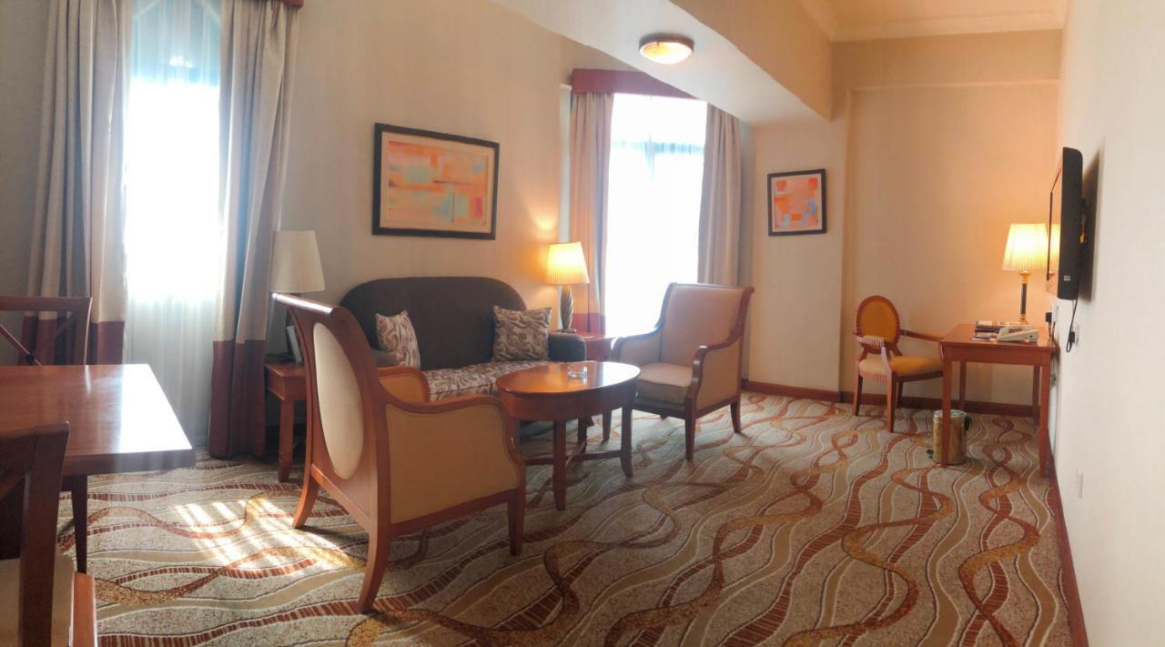 Hotel Al Diar Capital