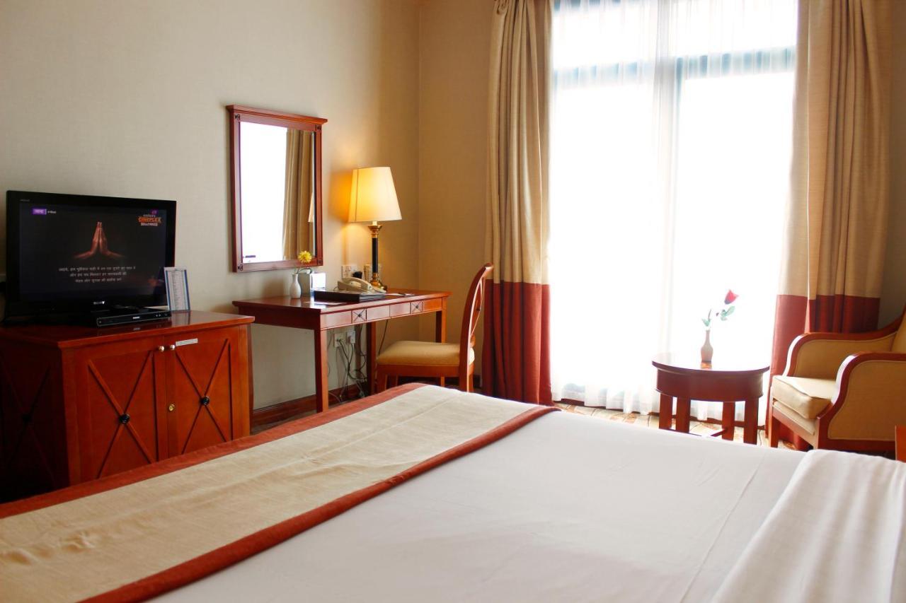 Al Diar Capital Hotel Abu Dhabi