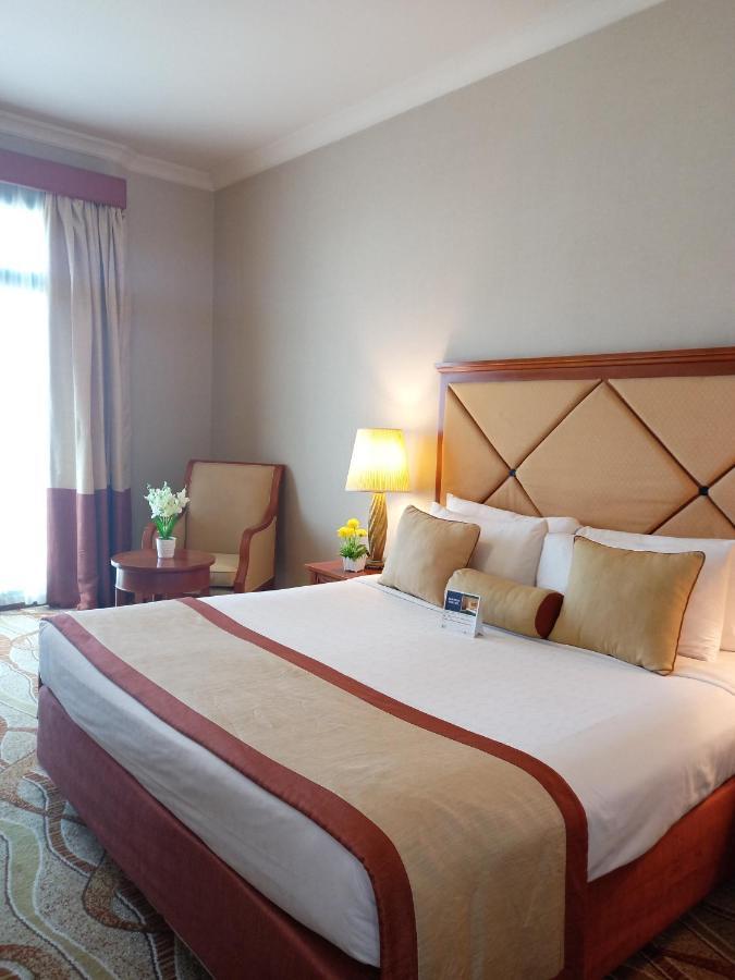 Al Diar Capital Hotel