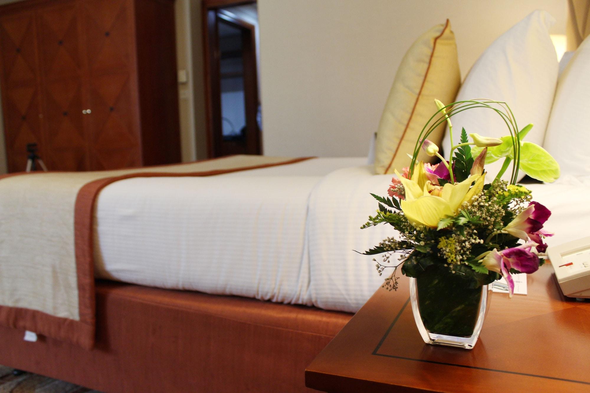 Hotel Al Diar Capital Abu Dhabi