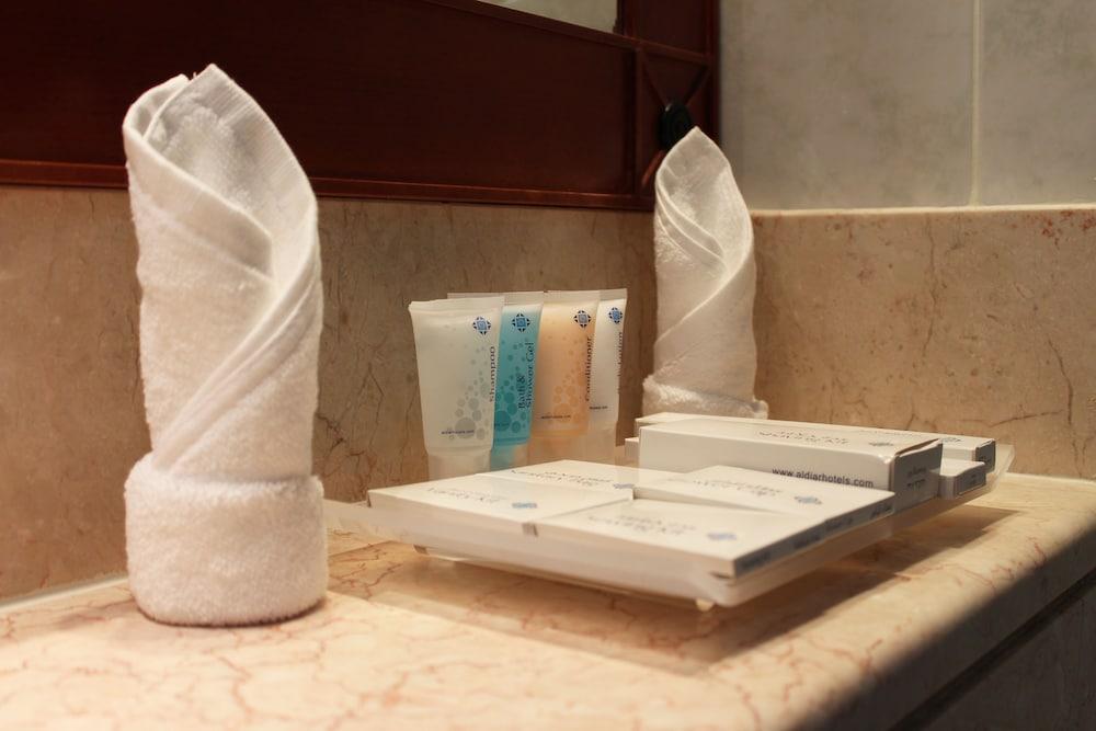 Al Diar Capital Hotel Abu Dhabi