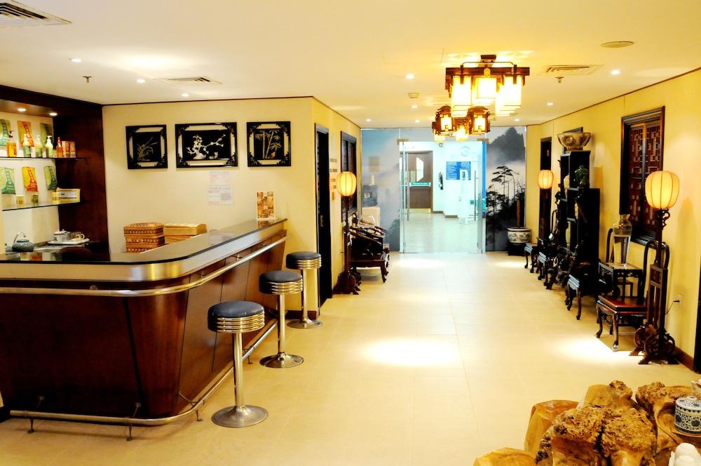 Hotel Al Diar Capital 3*