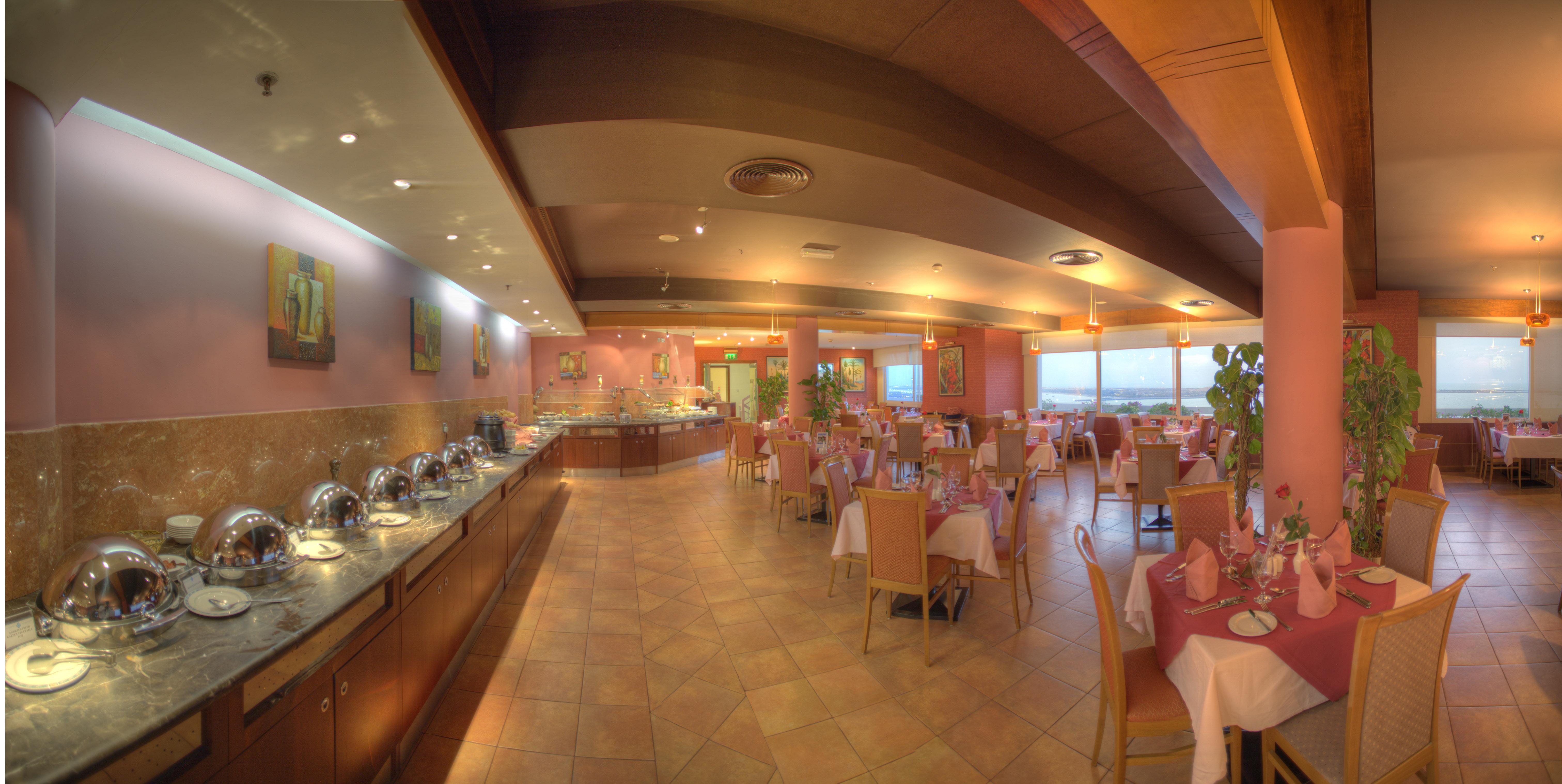 Hotel Al Diar Capital
