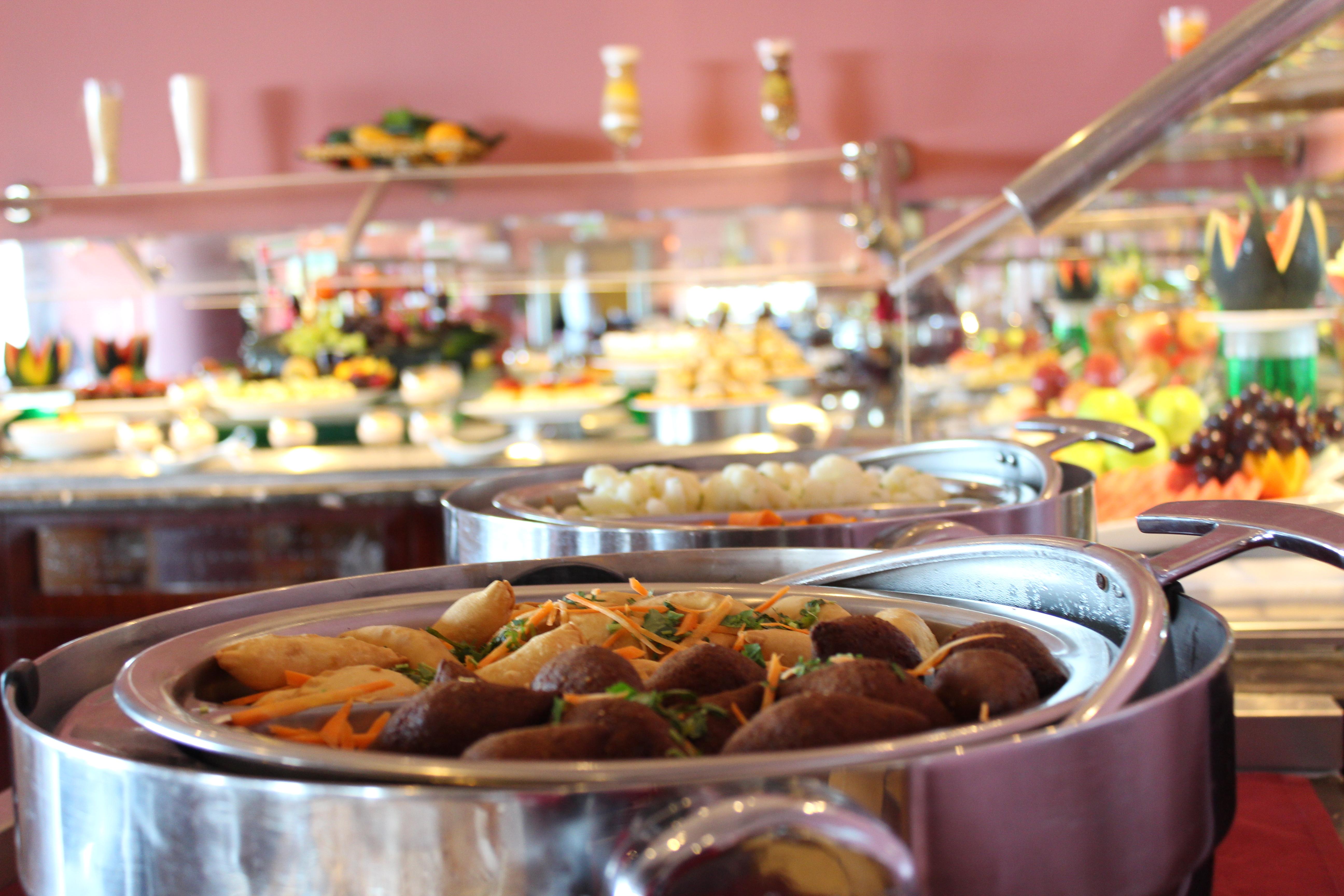 Hotel Al Diar Capital