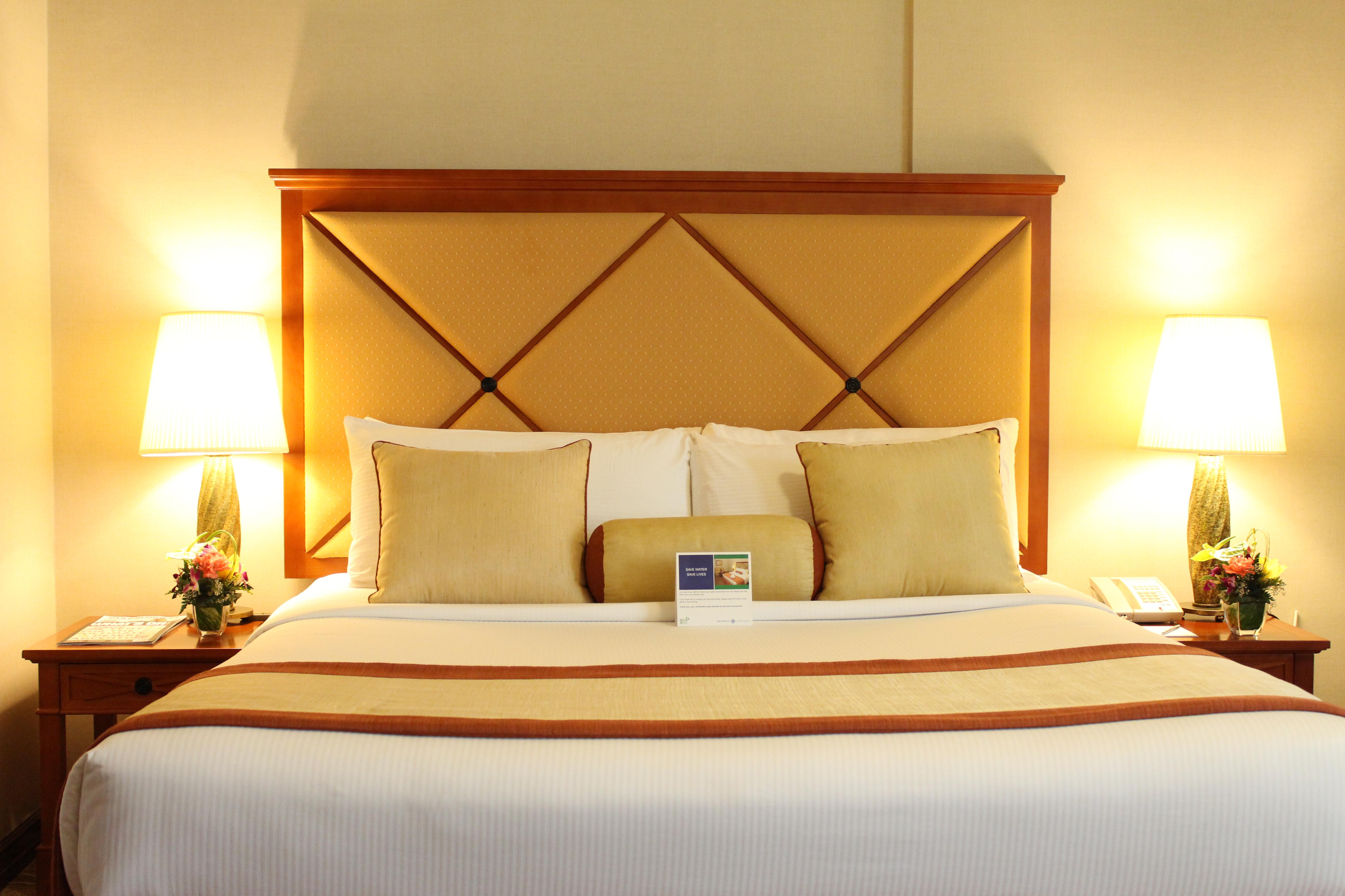 Al Diar Capital Hotel Abu Dhabi