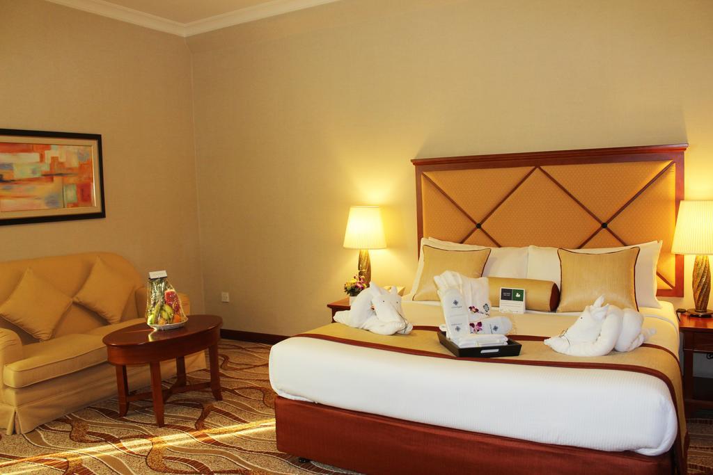 Al Diar Capital Hotel Abu Dhabi