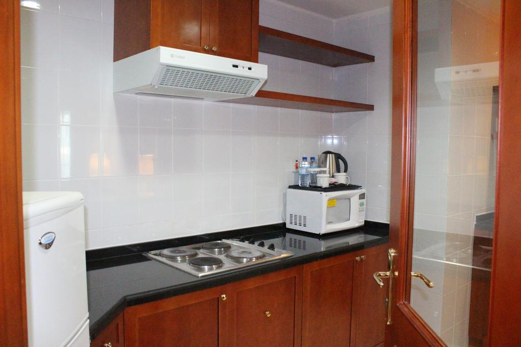 Al Diar Capital Hotel 3*