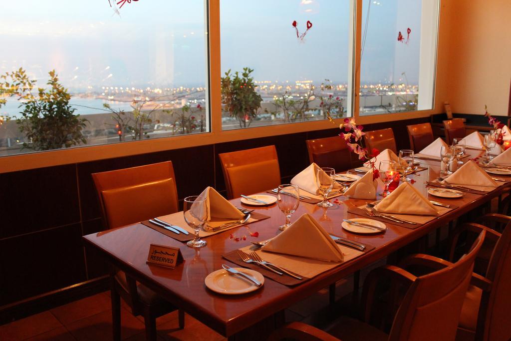 Hotel Al Diar Capital