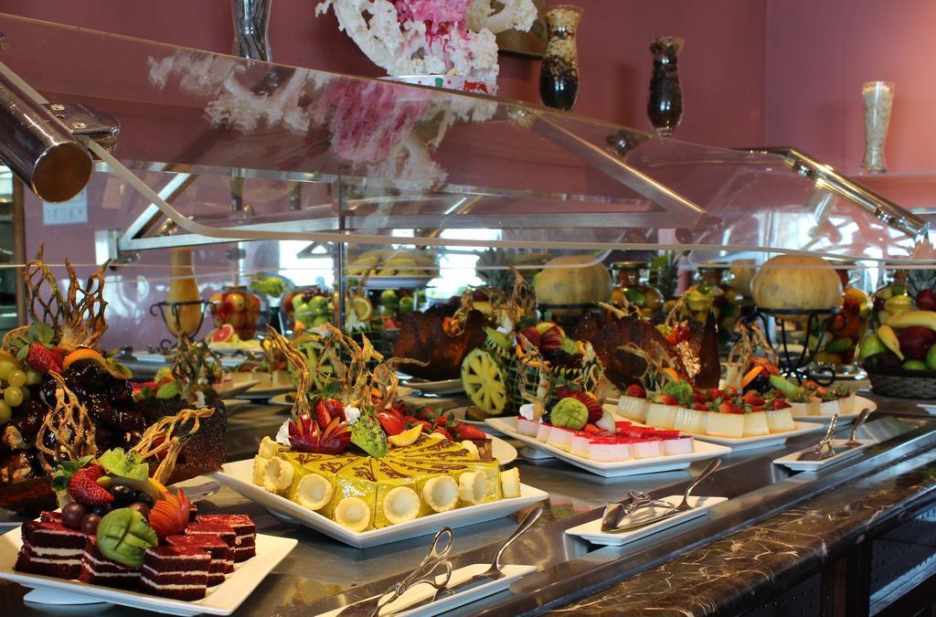 Al Diar Capital Hotel Abu Dhabi