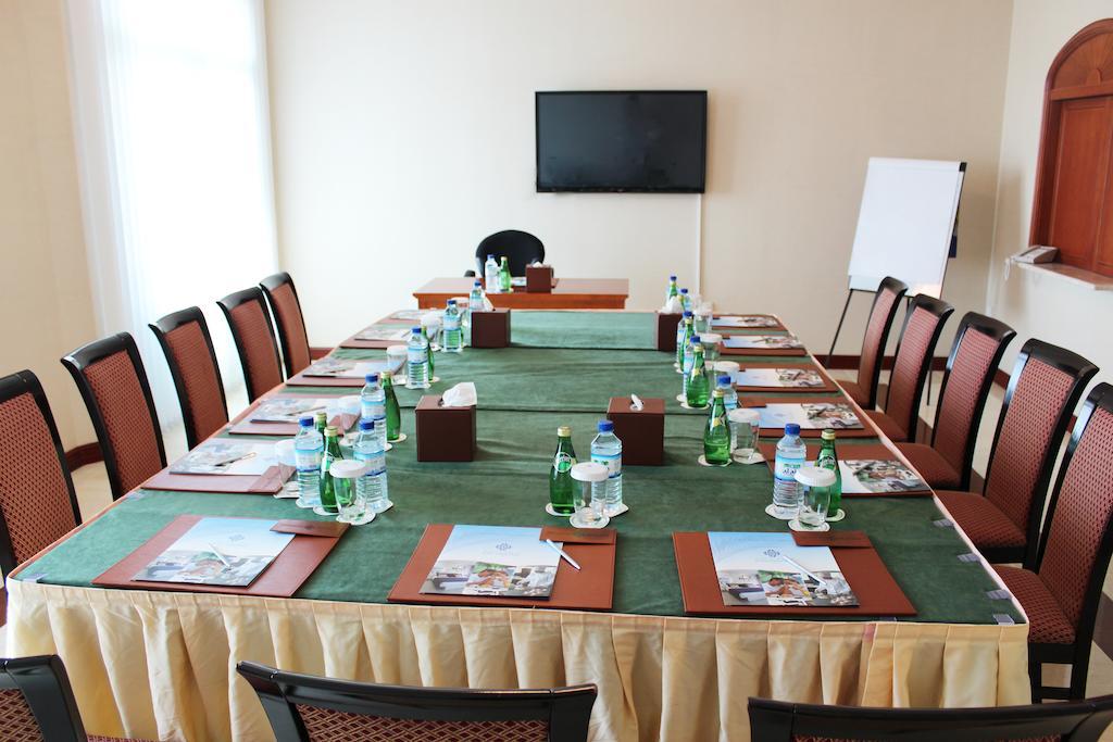 Hotel Al Diar Capital