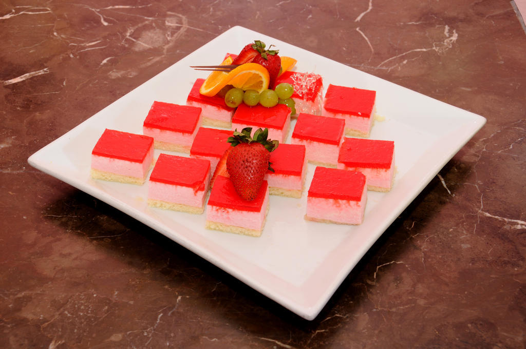 Al Diar Capital Hotel