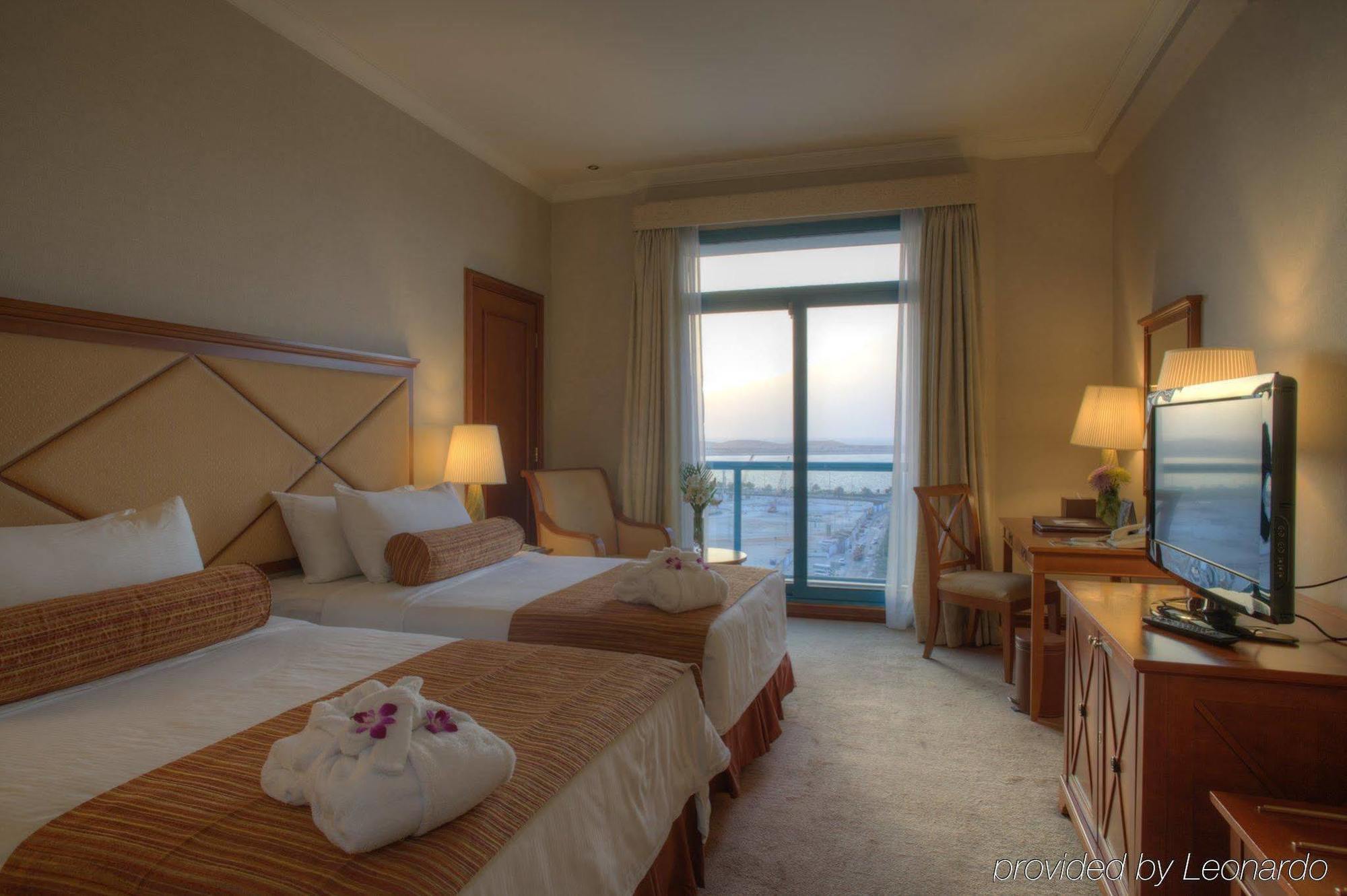 Hotel Al Diar Capital Abu Dhabi