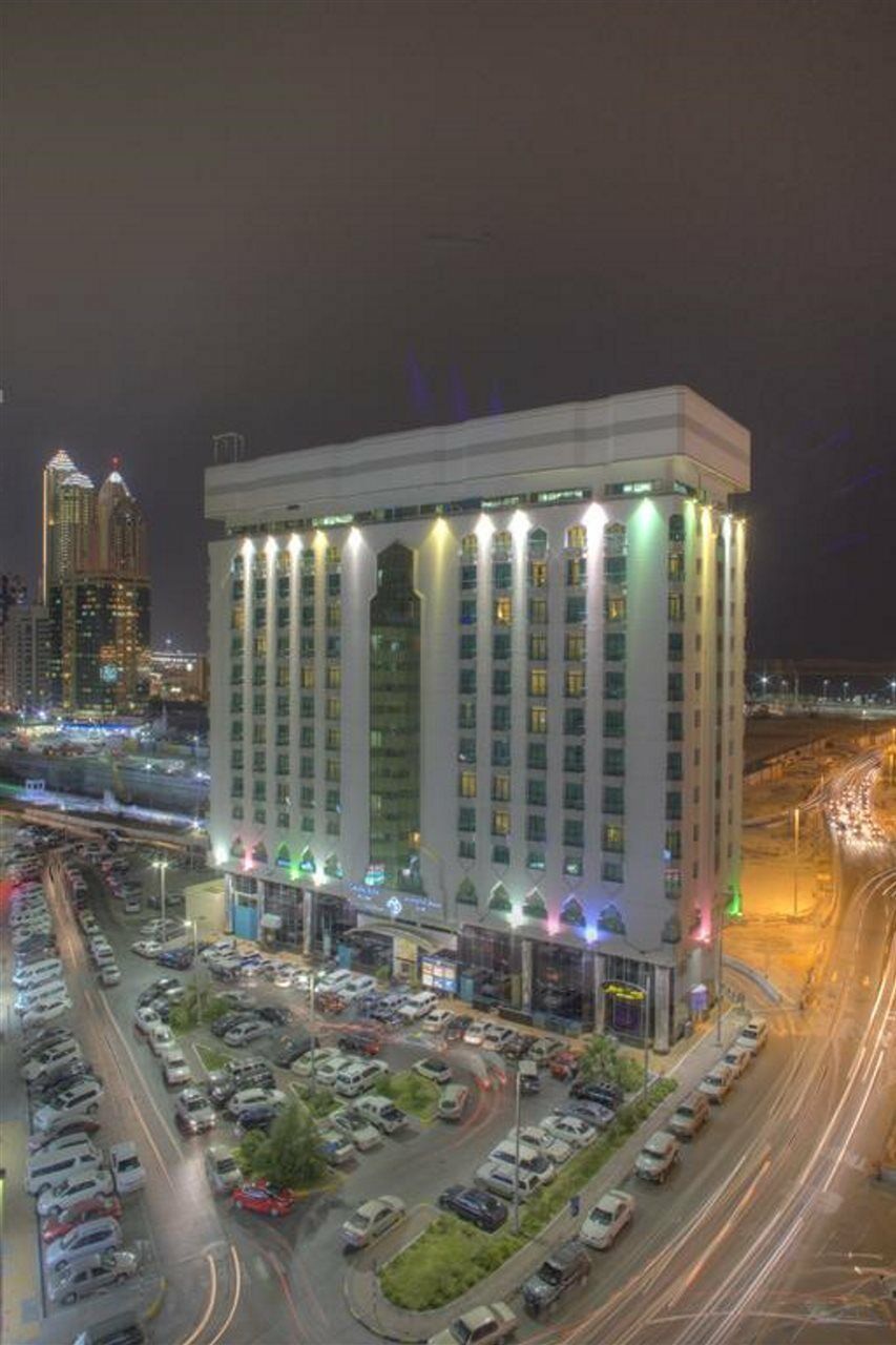Al Diar Capital Hotel